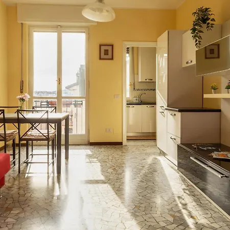 Apartman Heart Of Nolo House Milánó