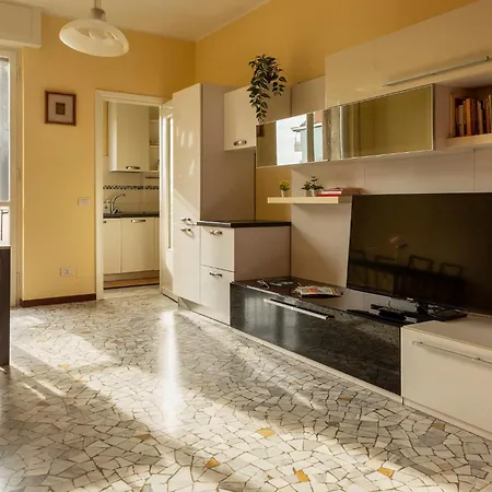 Heart Of Nolo House Apartman