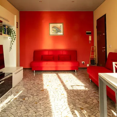 Heart Of Nolo House *