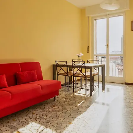 Heart Of Nolo House Apartman