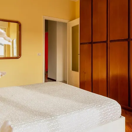 Apartman Heart Of Nolo House *
