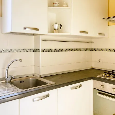 Heart Of Nolo House Apartman *