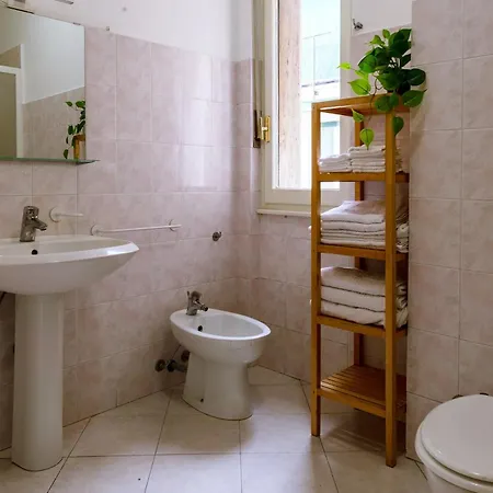 Apartman Heart Of Nolo House