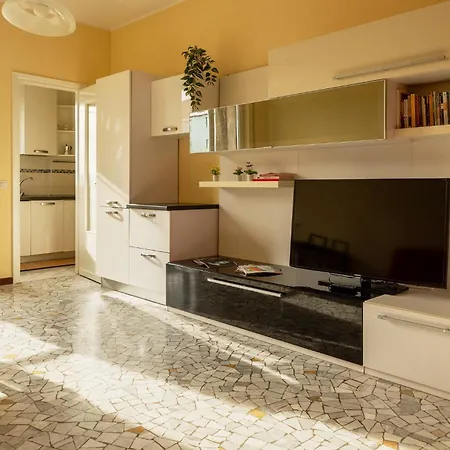 Apartment Heart Of Nolo House