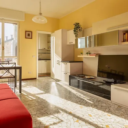 Heart Of Nolo House Apartment *
