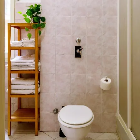 Heart Of Nolo House Apartment Milan
